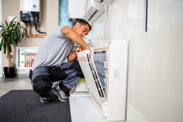 Reliable Seymour, WI Airduct Cleaning Solutions