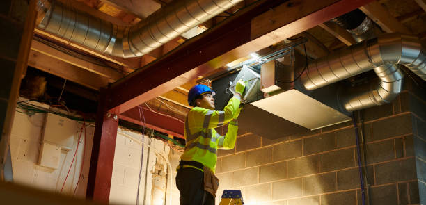 Best Professional Duct Cleaning Services  in Seymour, WI