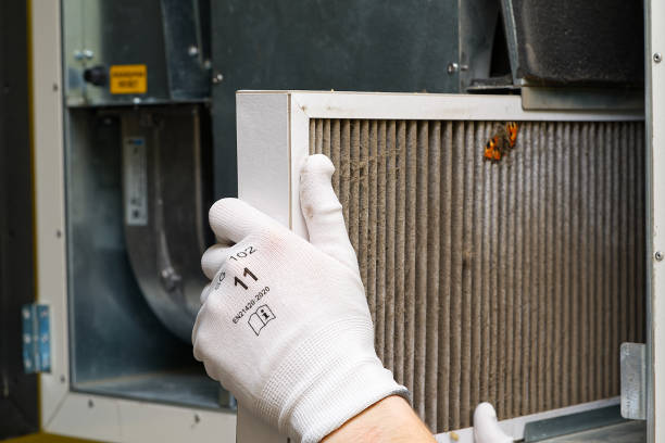 Best Air Duct Cleaning Near Me  in Seymour, WI