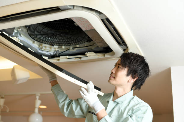 Best Air Duct Cleaning Near Me in Seymour, WI