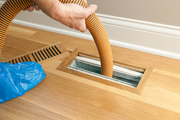 Best HVAC Duct Inspection Services  in Seymour, WI