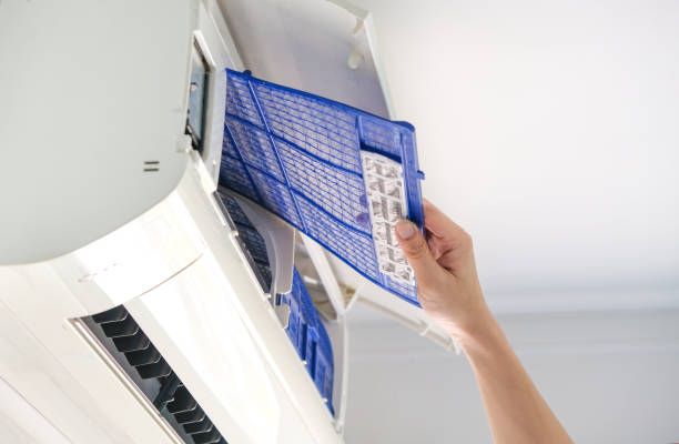 Best General Air Duct Cleaning  in Seymour, WI